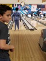 Bowling adventure