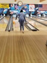 Bowling adventure