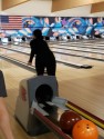 Bowling adventure